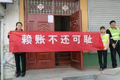 欠款人拖欠不还，如何应对？